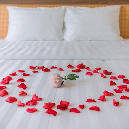 De V'Charm Hotel Dong Tac Екстер'єр фото