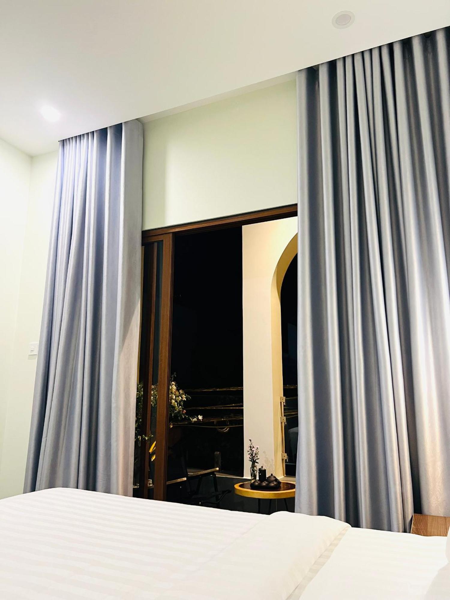 De V'Charm Hotel Dong Tac Екстер'єр фото