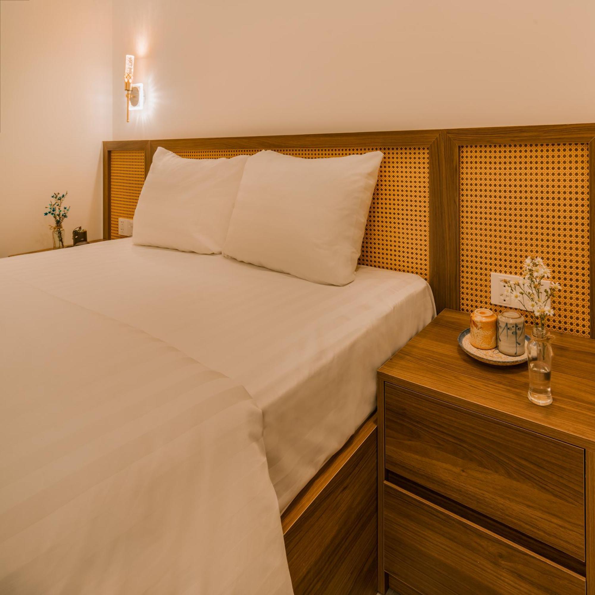 De V'Charm Hotel Dong Tac Екстер'єр фото